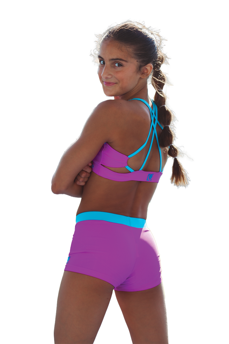 Adapt Shorts