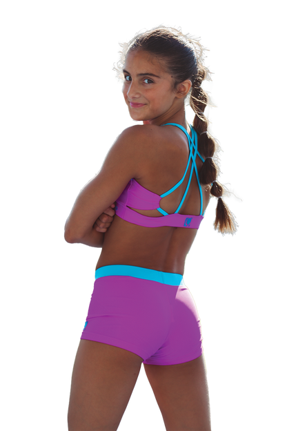 Adapt Shorts