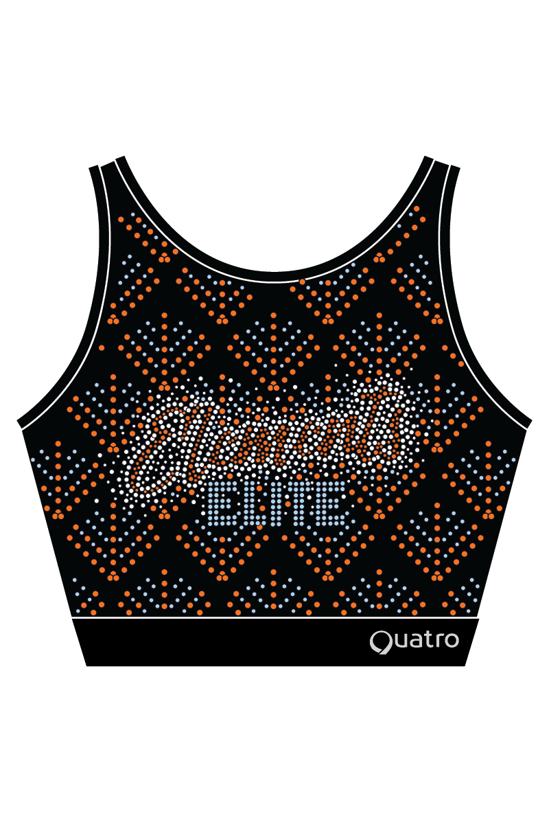 Elements Elite Crop Top D2