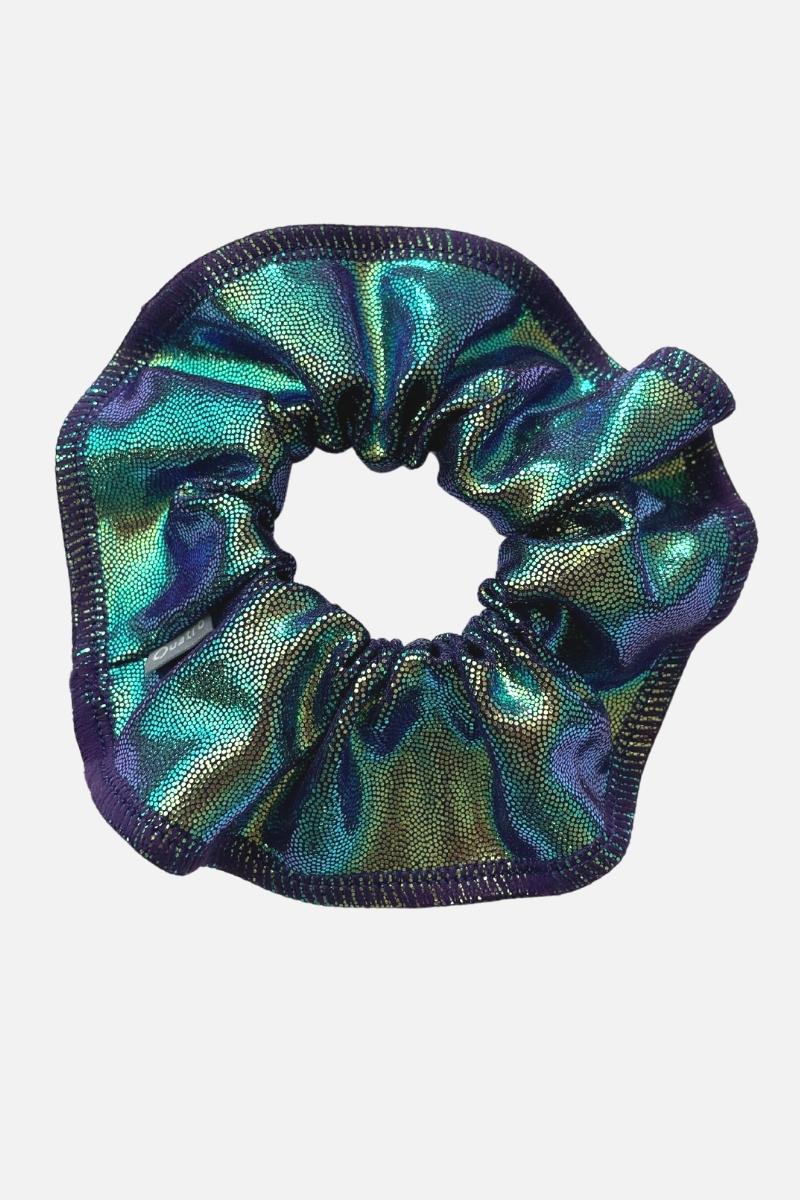 Diesel Scrunchie - simple - Quatro Gymnastics UK