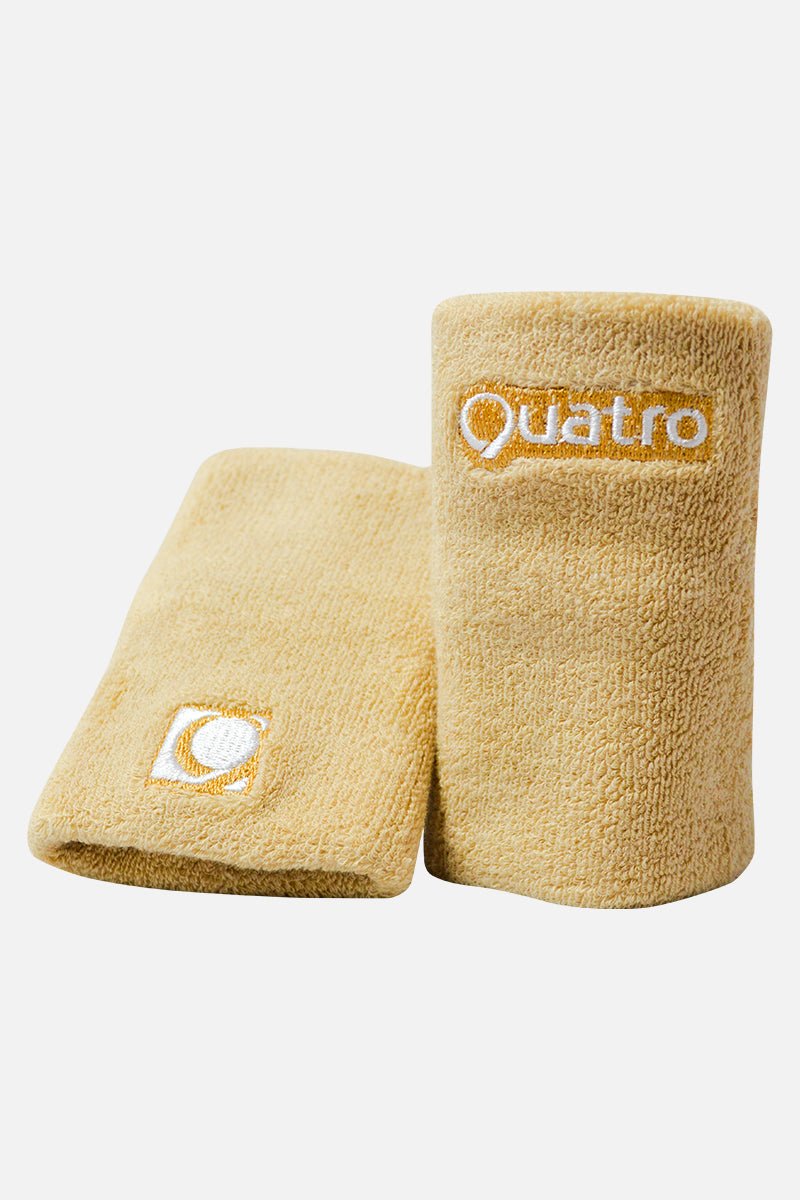 Nude Sweatbands - simple - Quatro Gymnastics UK